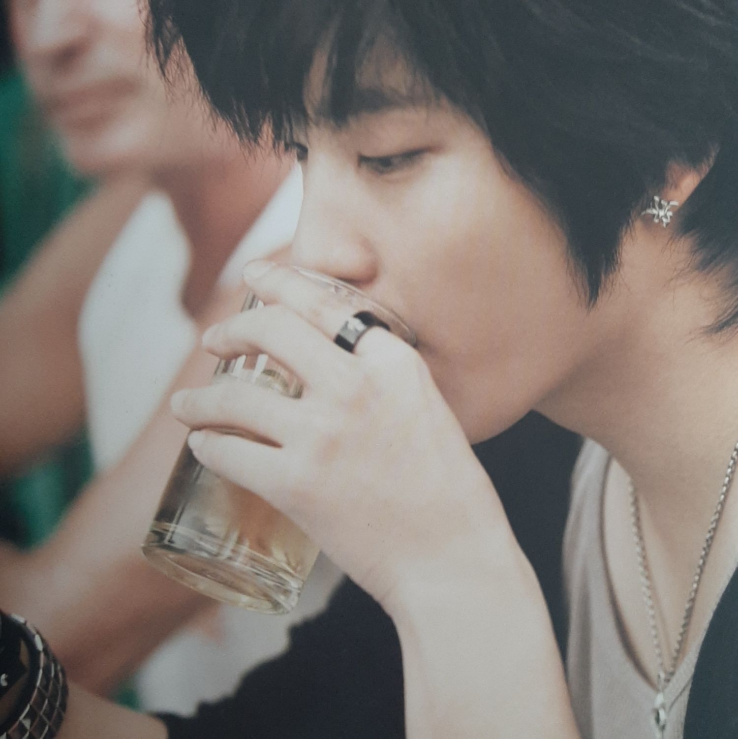 Latest photo of Lee Joongi