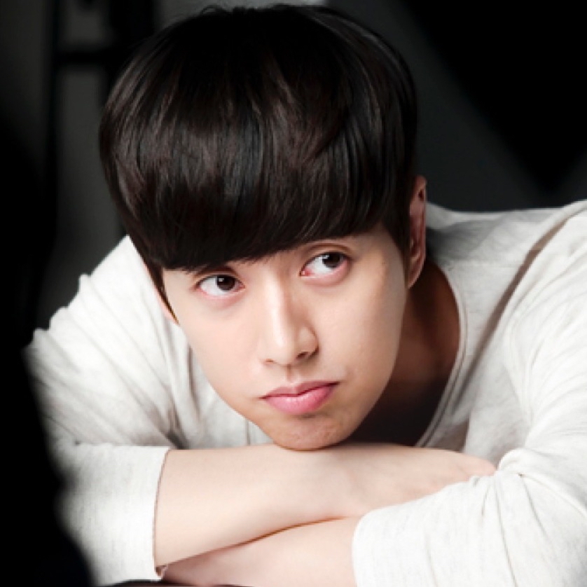 Recent activity shot of Park Haejin