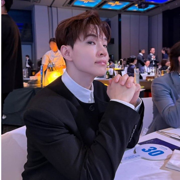 Recent activity shot of Henry