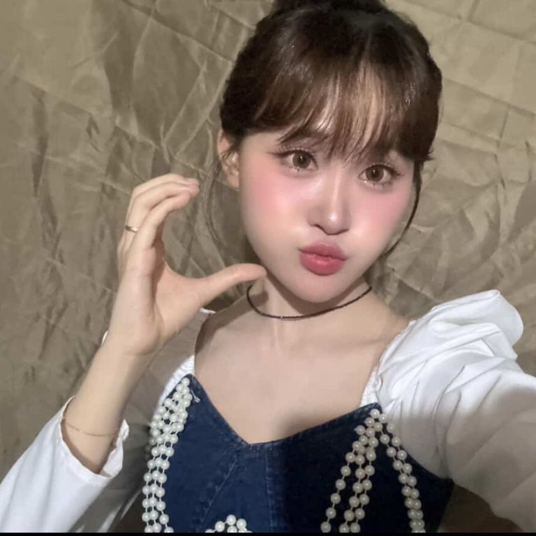 김다현 팬이 찍은 순간