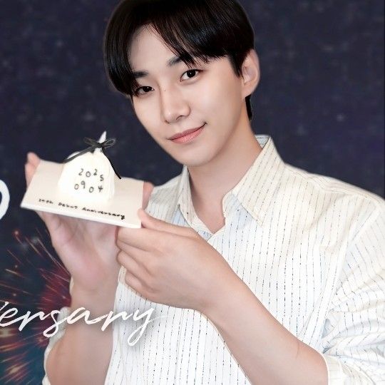 李俊昊的幕後花絮