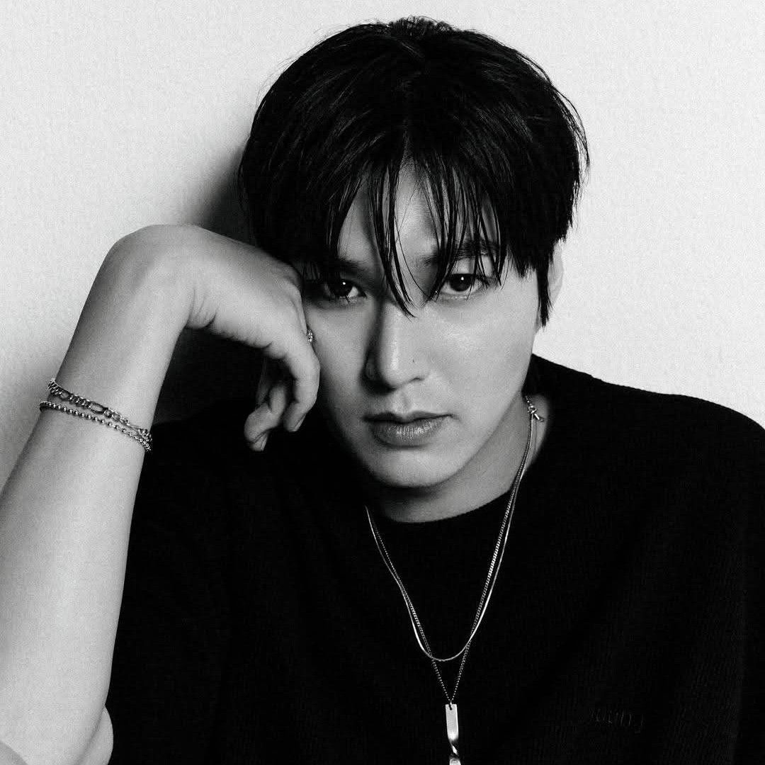 Cuplikan di balik layar dari Lee Minho