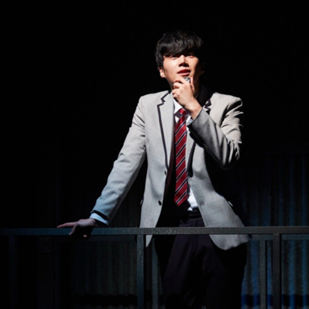 金宣虎的近期活动照