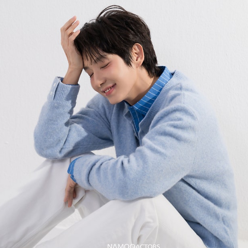 Foto terbaru dari Lee Joongi