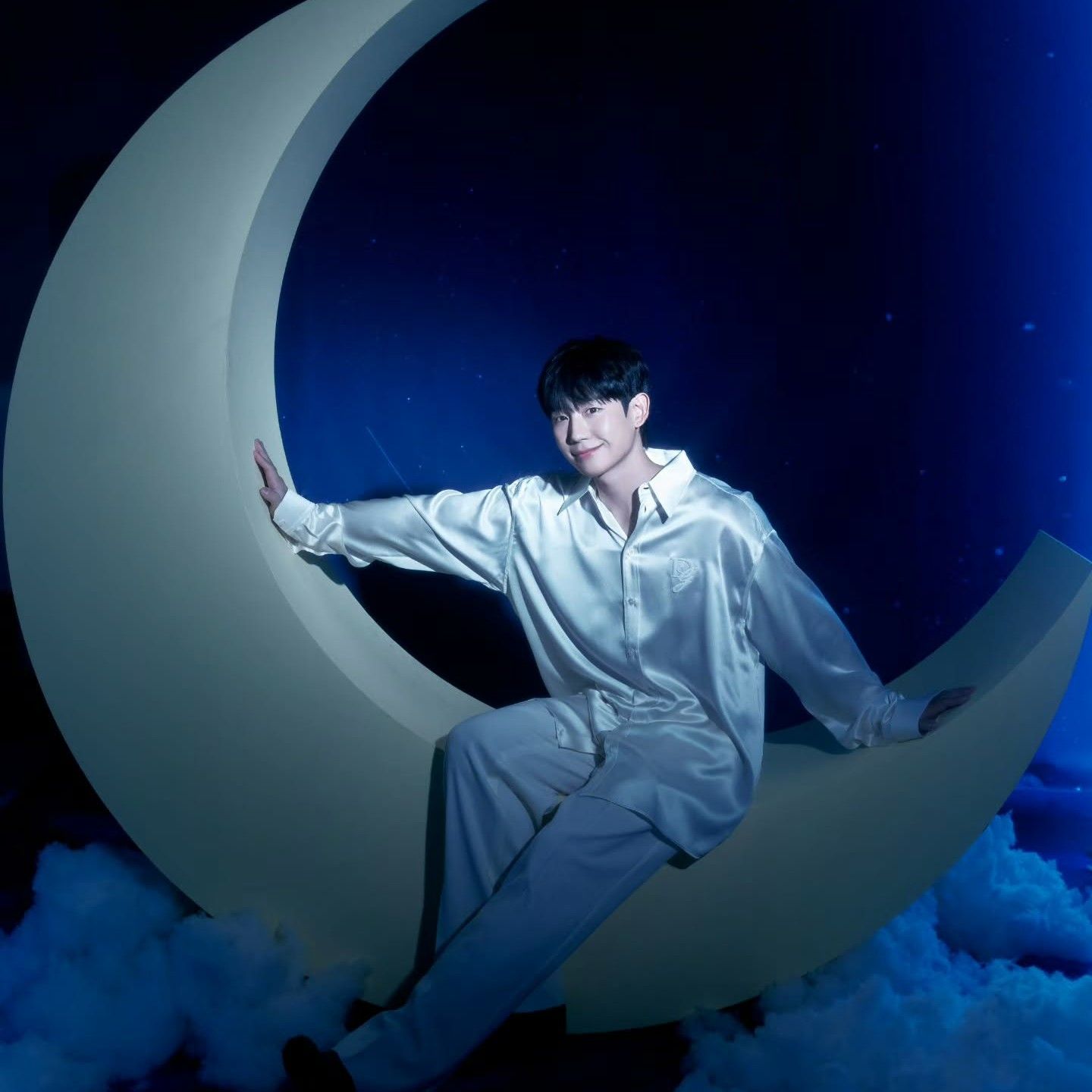 丁海寅的幕後花絮