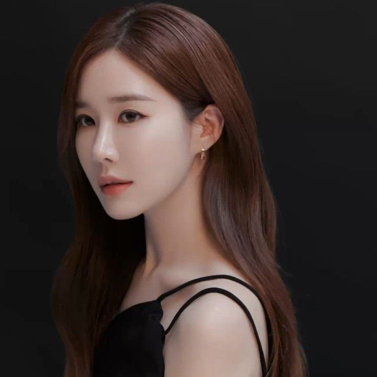 A moment captured by a fan of Yoo Inna