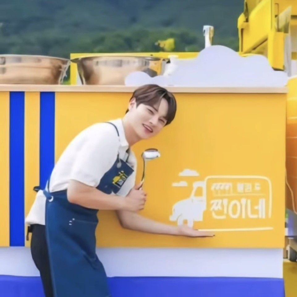 박서진의 최신 사진