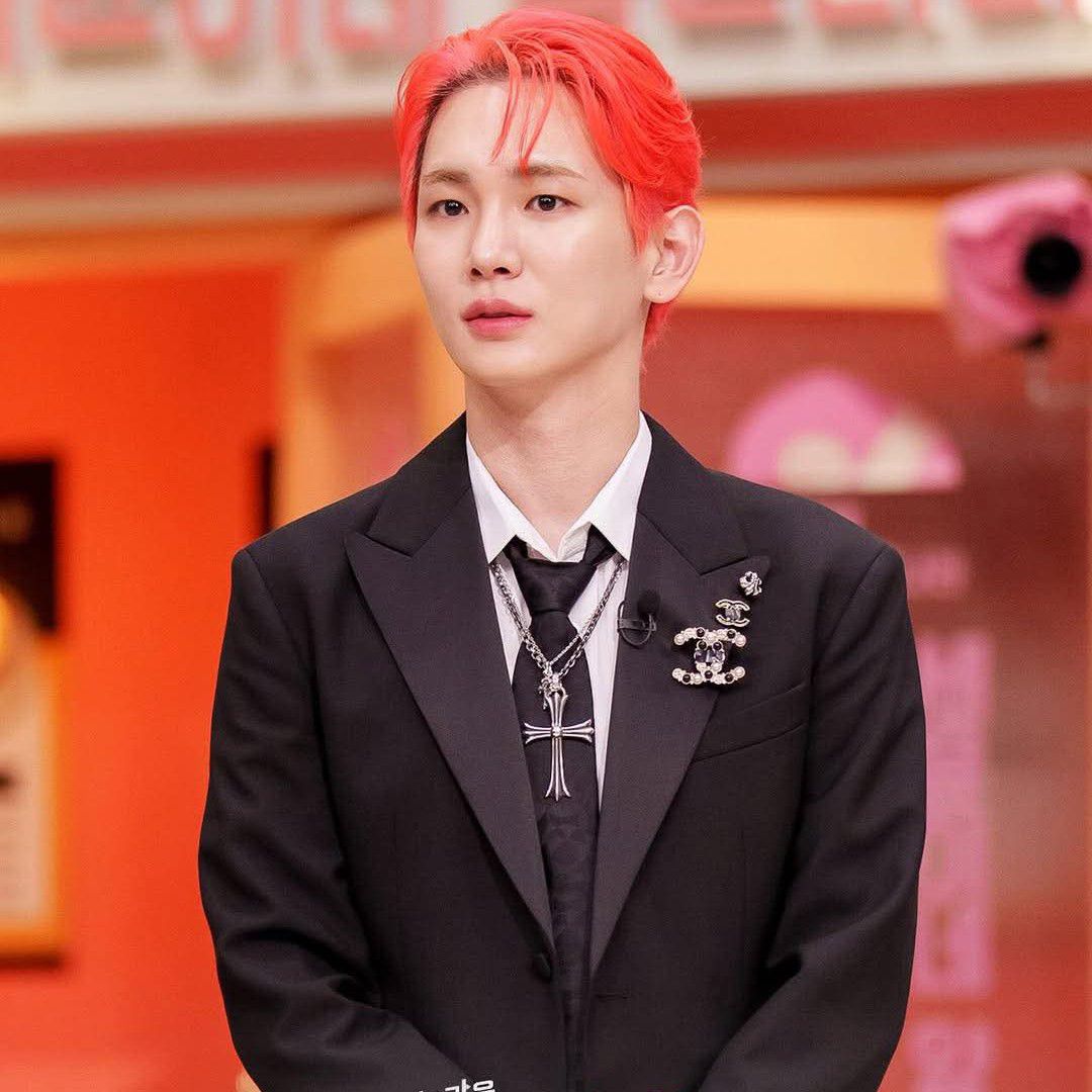 Recent activity shot of Key