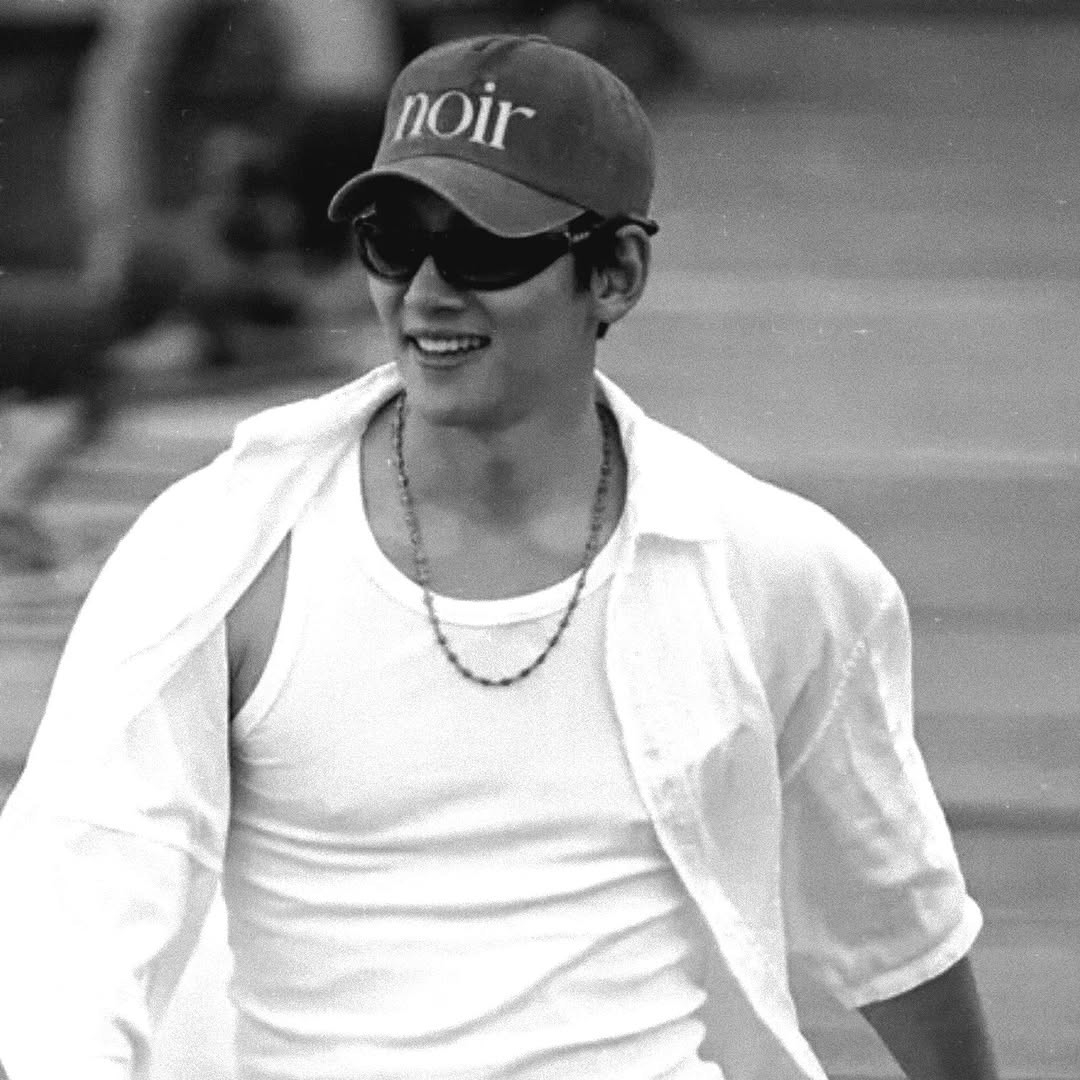 Latest photo of Ji Changwook