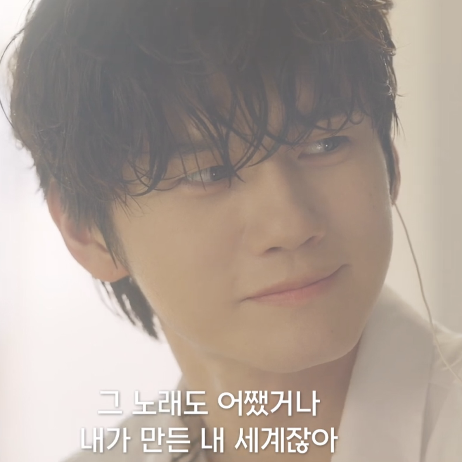 邕圣祐的近期活动照