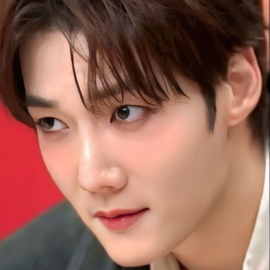 Behind-the-scenes cut of Choi Jinhyuk