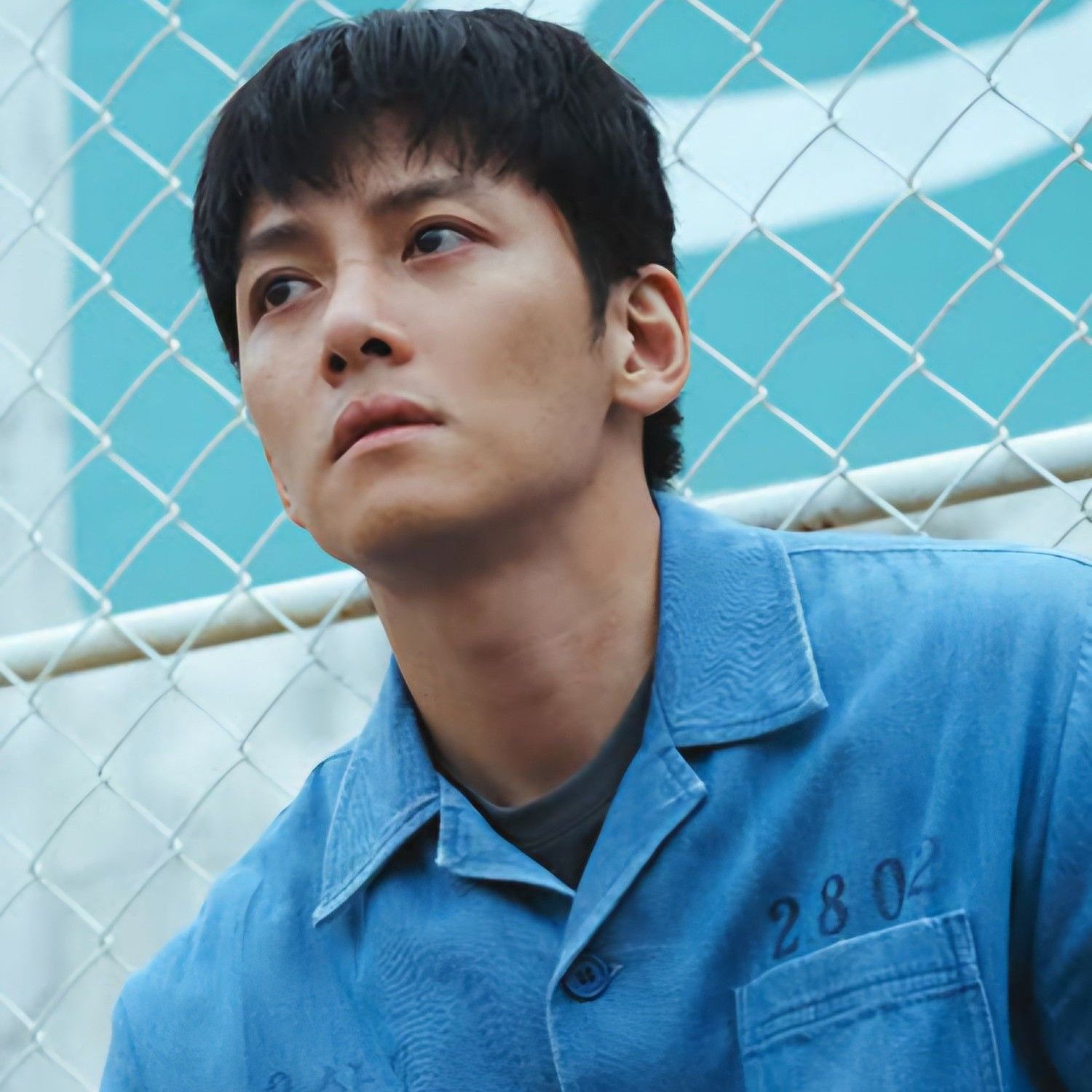 A moment captured by a fan of Ji Changwook