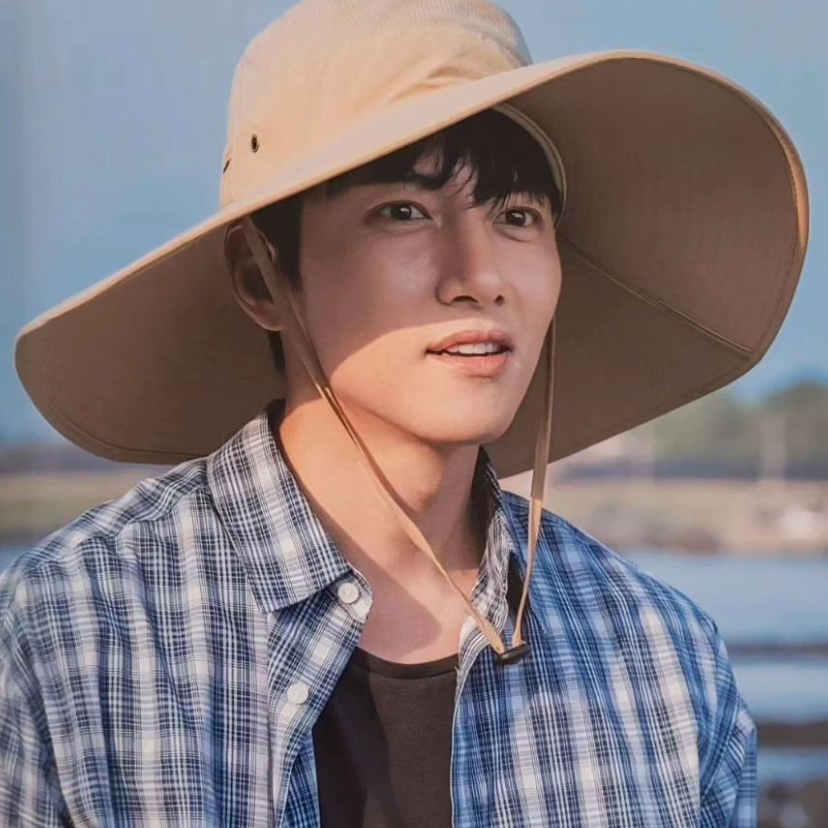 ファンが撮影したチ・チャンウクの瞬間