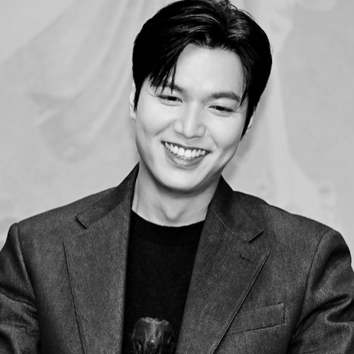 李敏鎬的最新照片