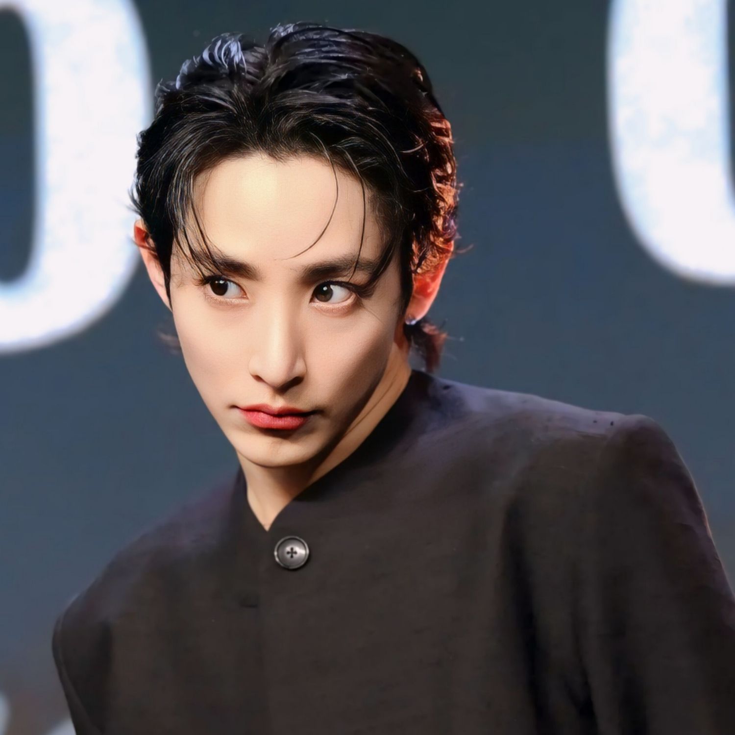 Recent activity shot of Lee Soohyuk