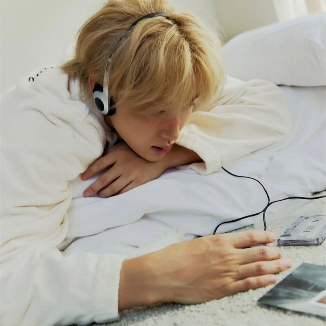 Recent activity shot of Yim Siwan