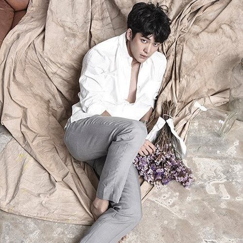 Latest photo of Kang Taeoh