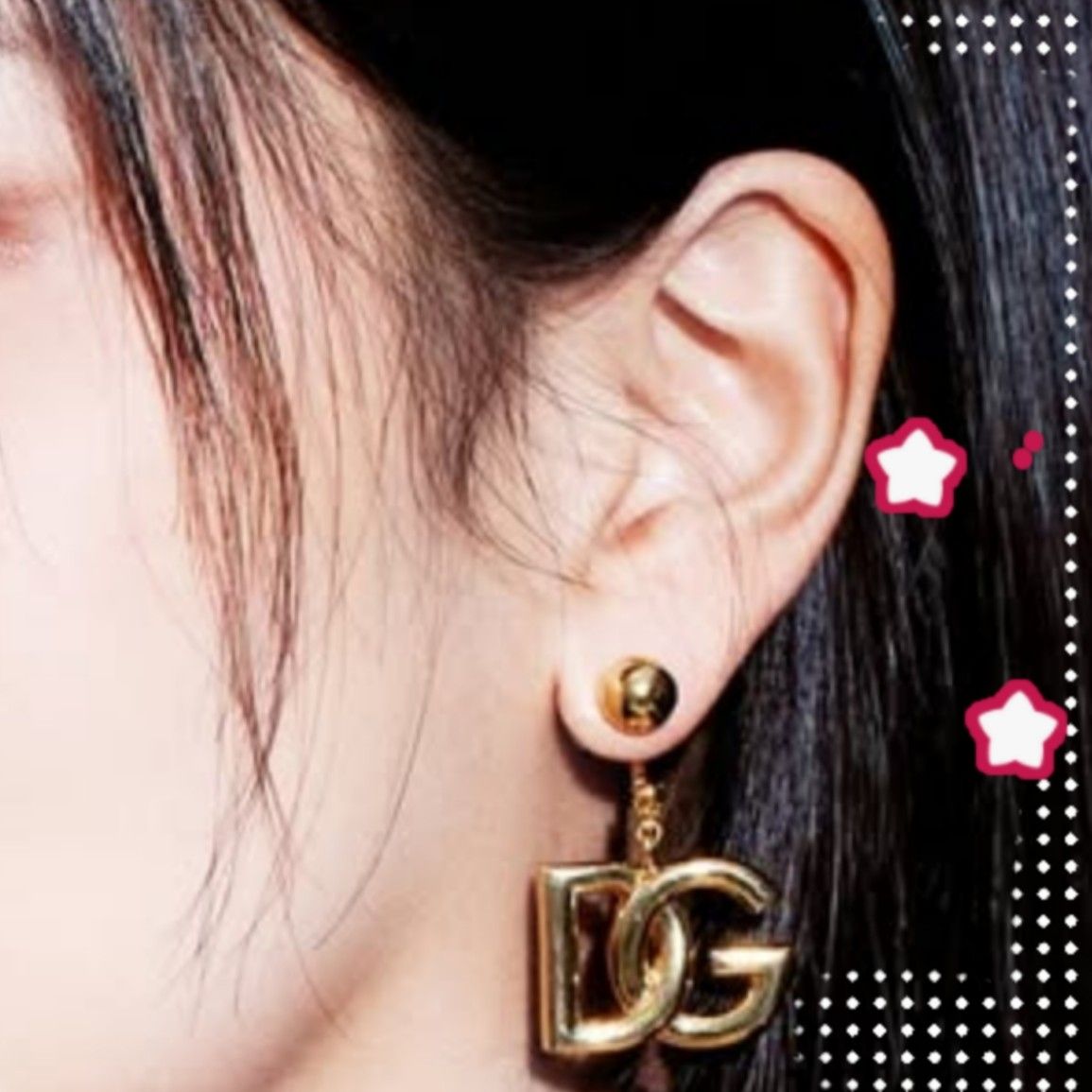 粉丝拍下的金所炫瞬间