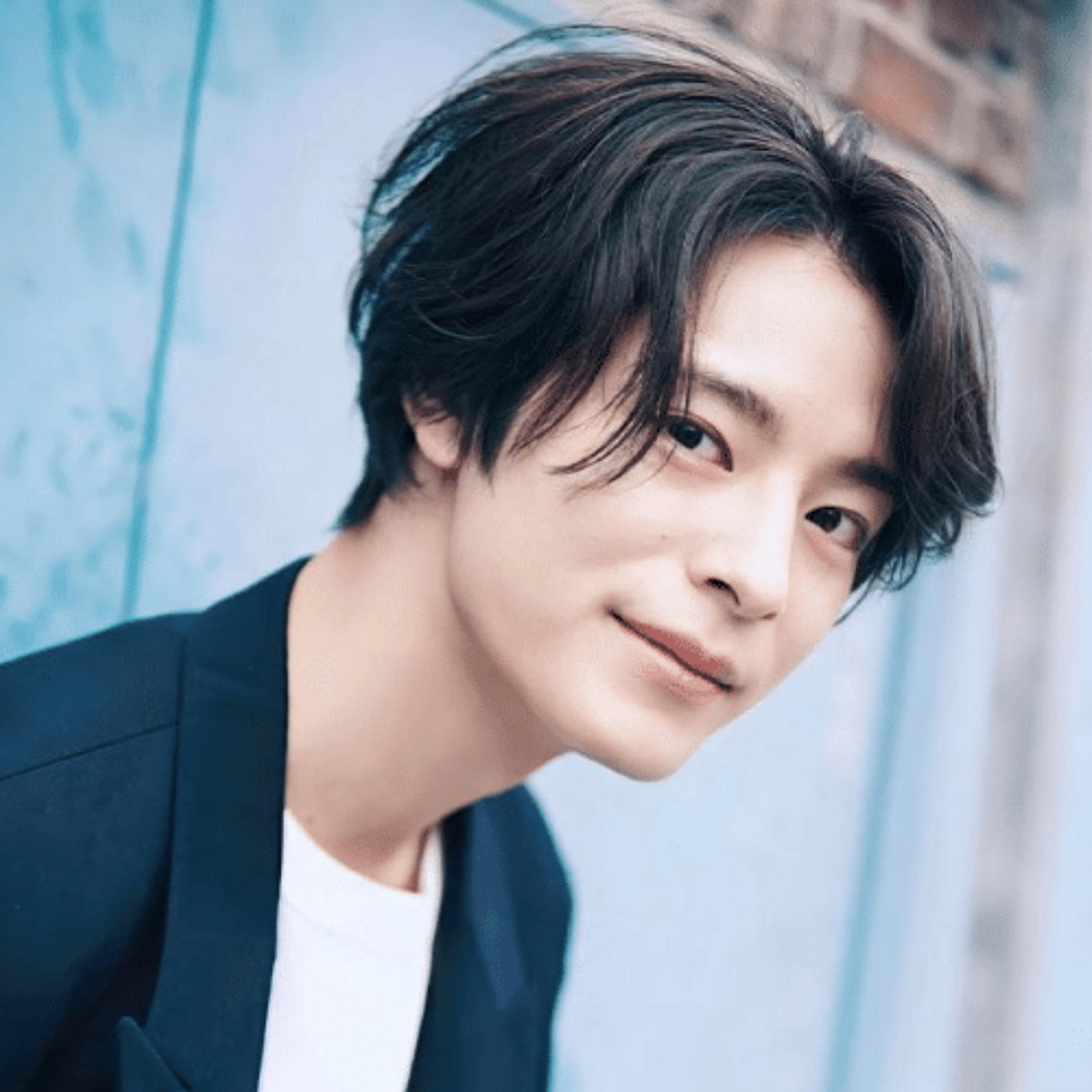 Latest photo of Akihisa Shiono