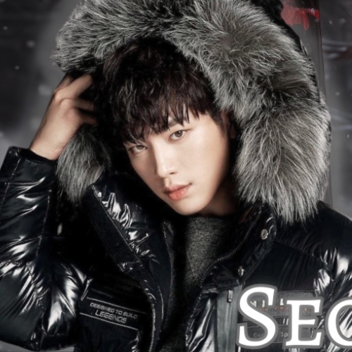 Latest photo of Seo Kangjoon