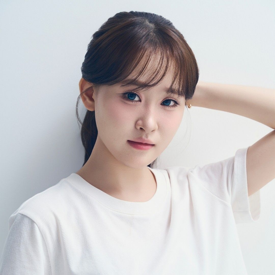 Latest photo of Kim Dahyun