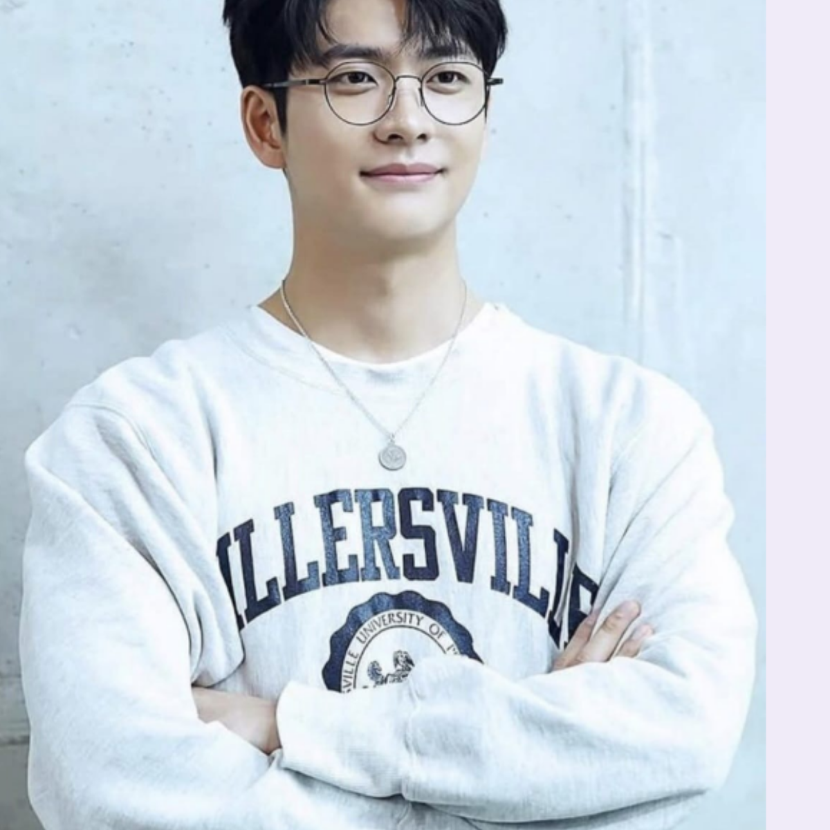 Latest photo of Kang Taeoh
