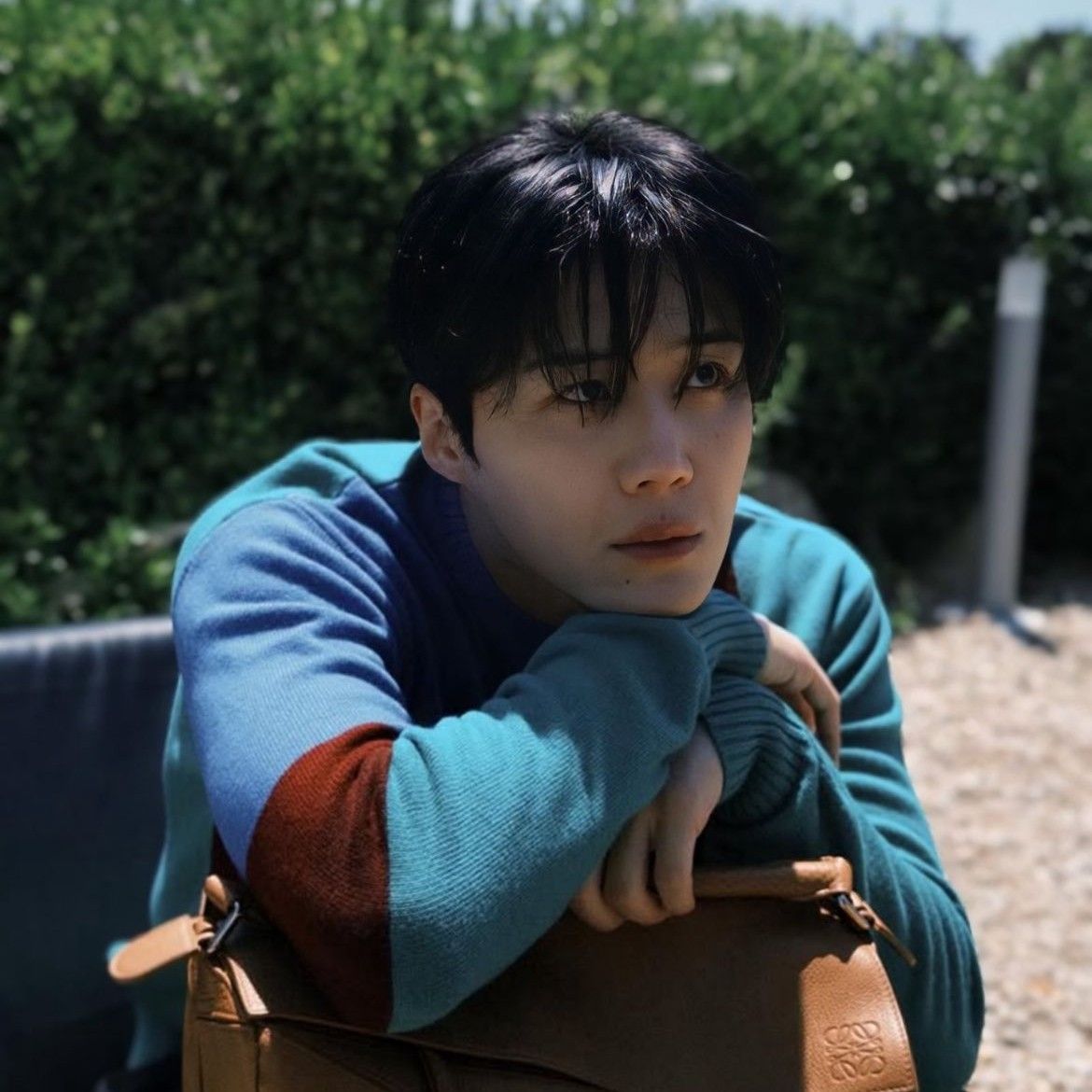 Latest photo of Kim Seonho