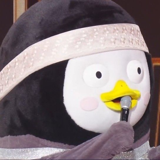 Momen yang diabadikan oleh penggemar Pengsoo