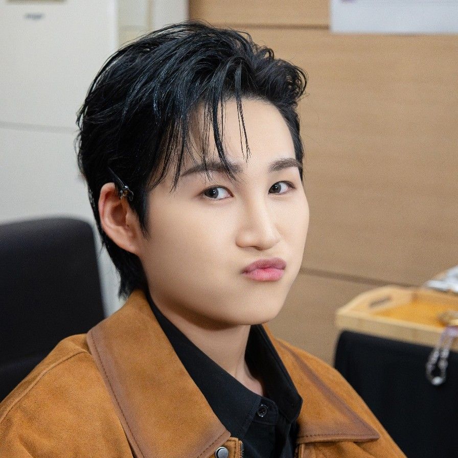 Foto terbaru dari Kim Heejae