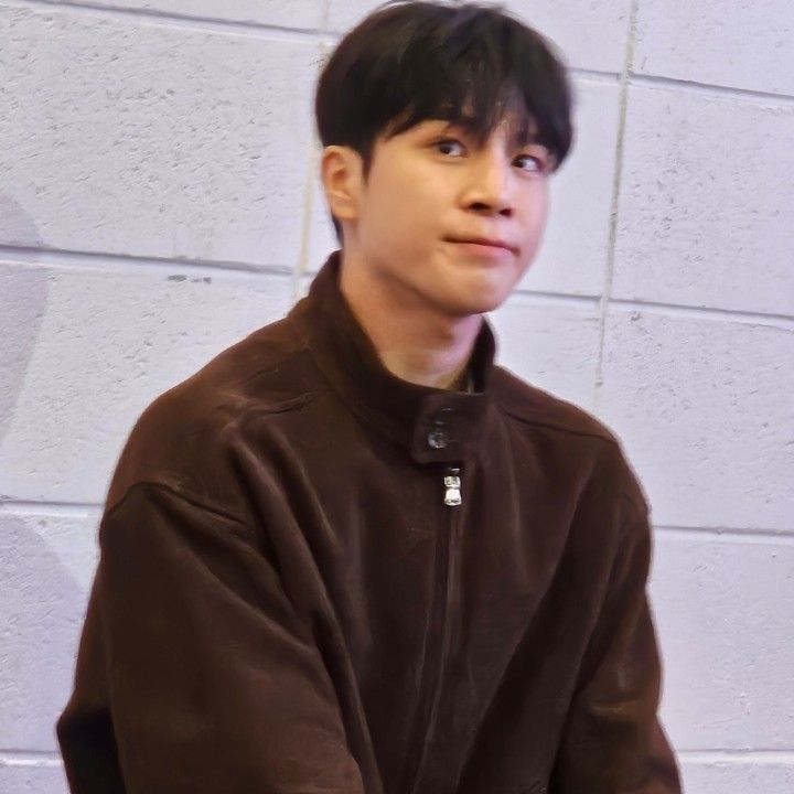 정동원 팬이 찍은 순간