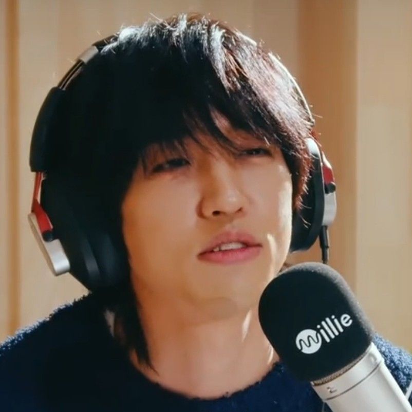 Latest photo of Lee Seungyoon