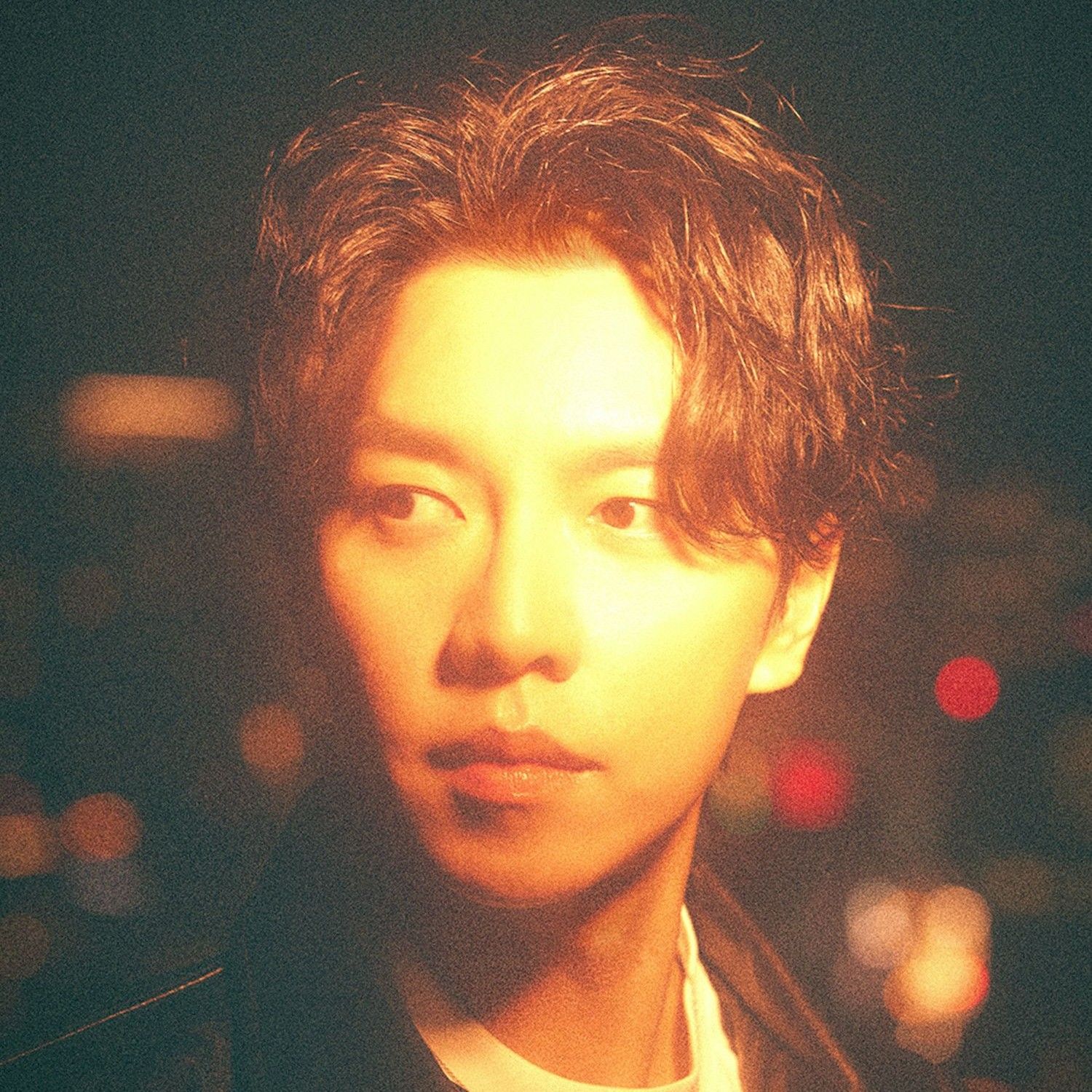 ファンが撮影したイ・スンギの瞬間