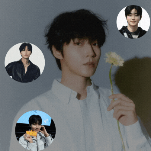 Foto kegiatan terbaru dari Hwang Inyoup