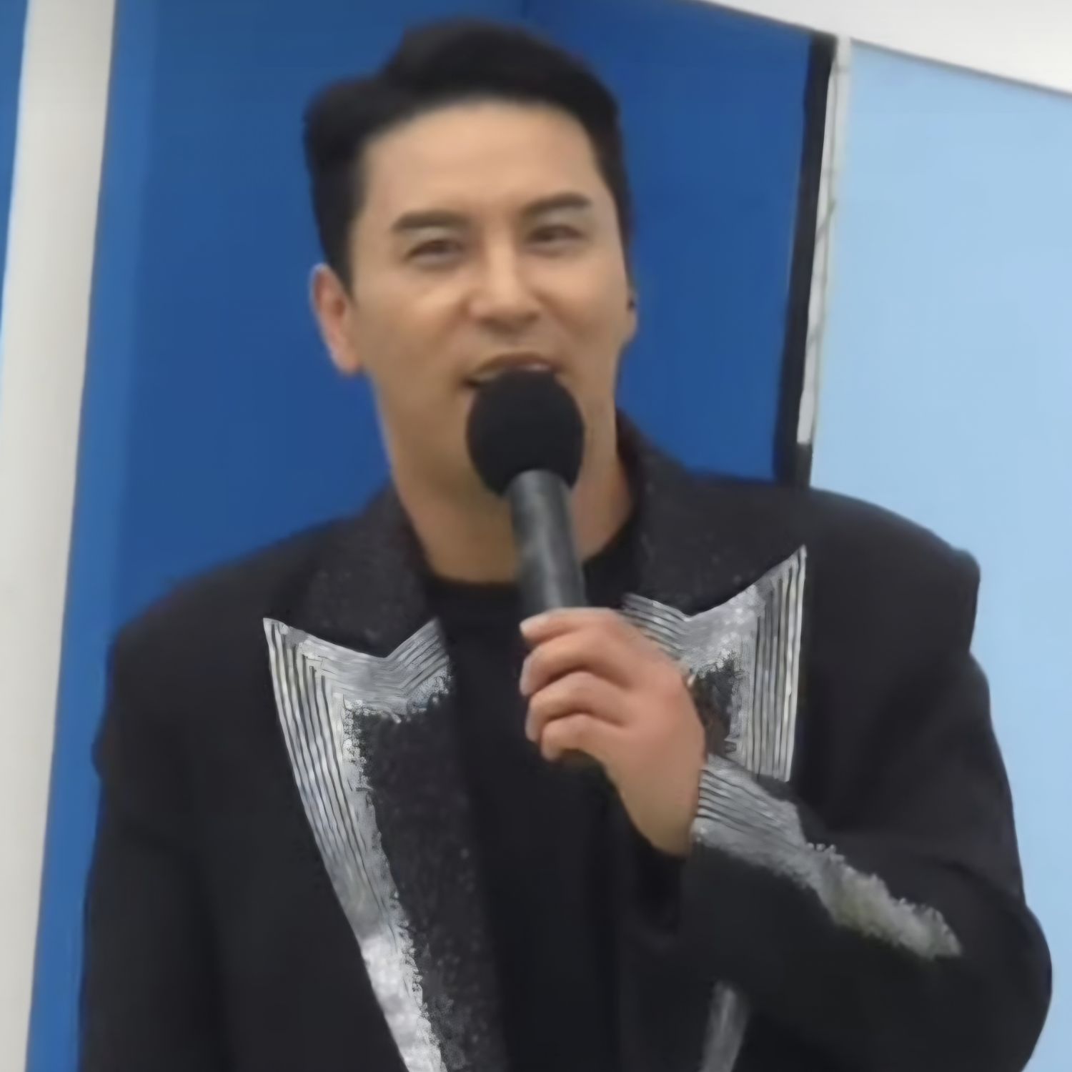 Foto terbaru dari Jang Minho