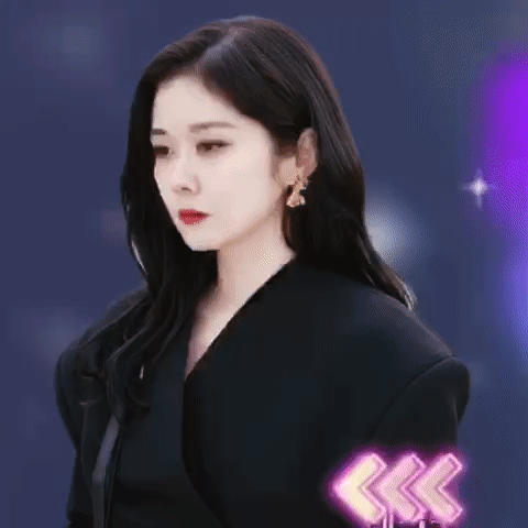 Latest photo of Jang Nara