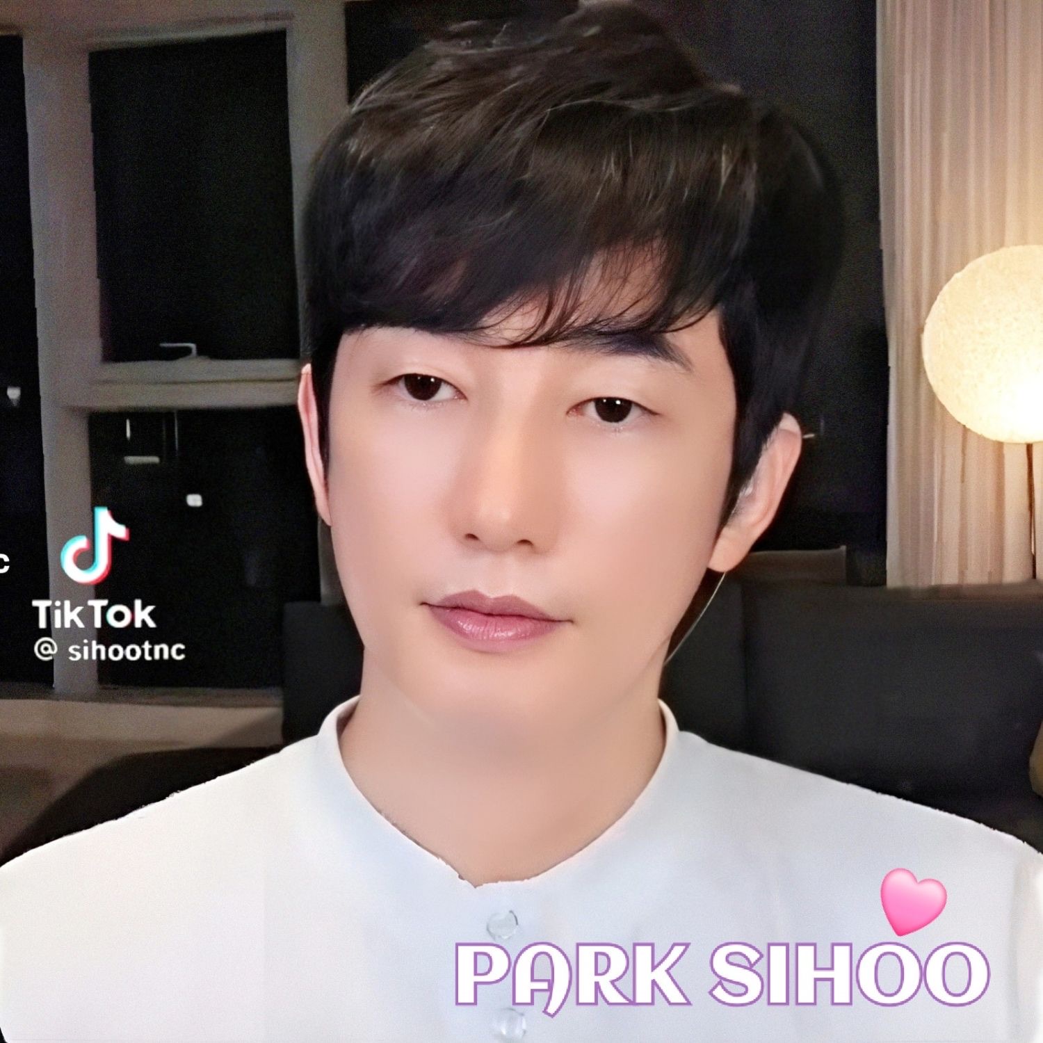 Latest photo of Park Sihoo