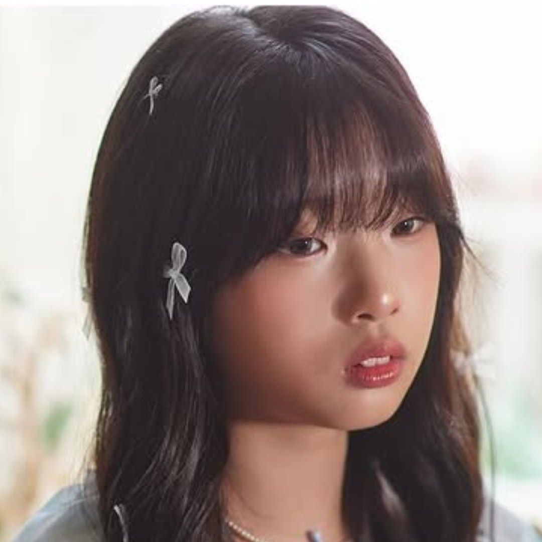 Latest photo of Bin Yeseo