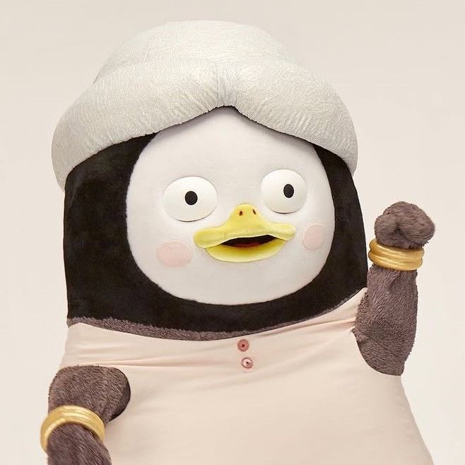 Latest photo of Pengsoo