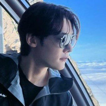 Behind-the-scenes cut of Choi Jinhyuk