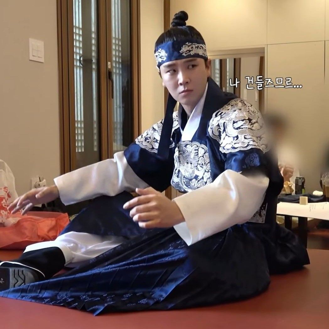 Song Minjun的近期活動照