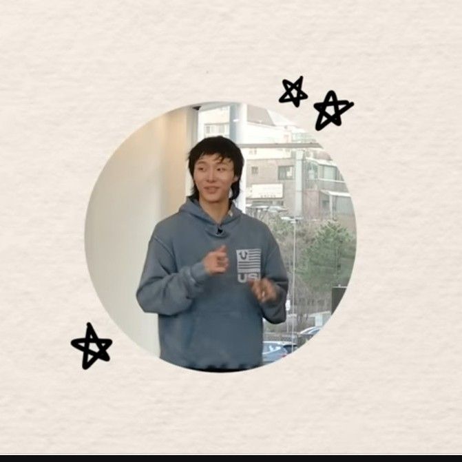 粉絲拍下的Ki Moogan瞬間