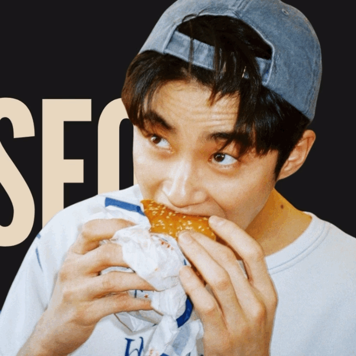 A moment captured by a fan of Byeon Wooseok