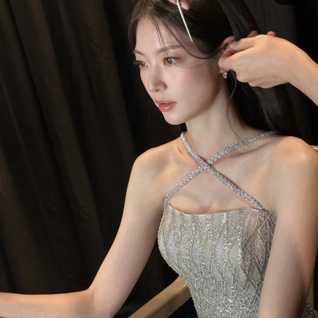 Latest photo of Gong Seungyeon