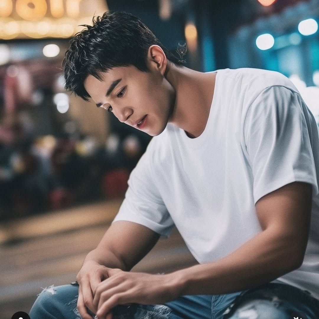 이동욱의 비하인드 컷