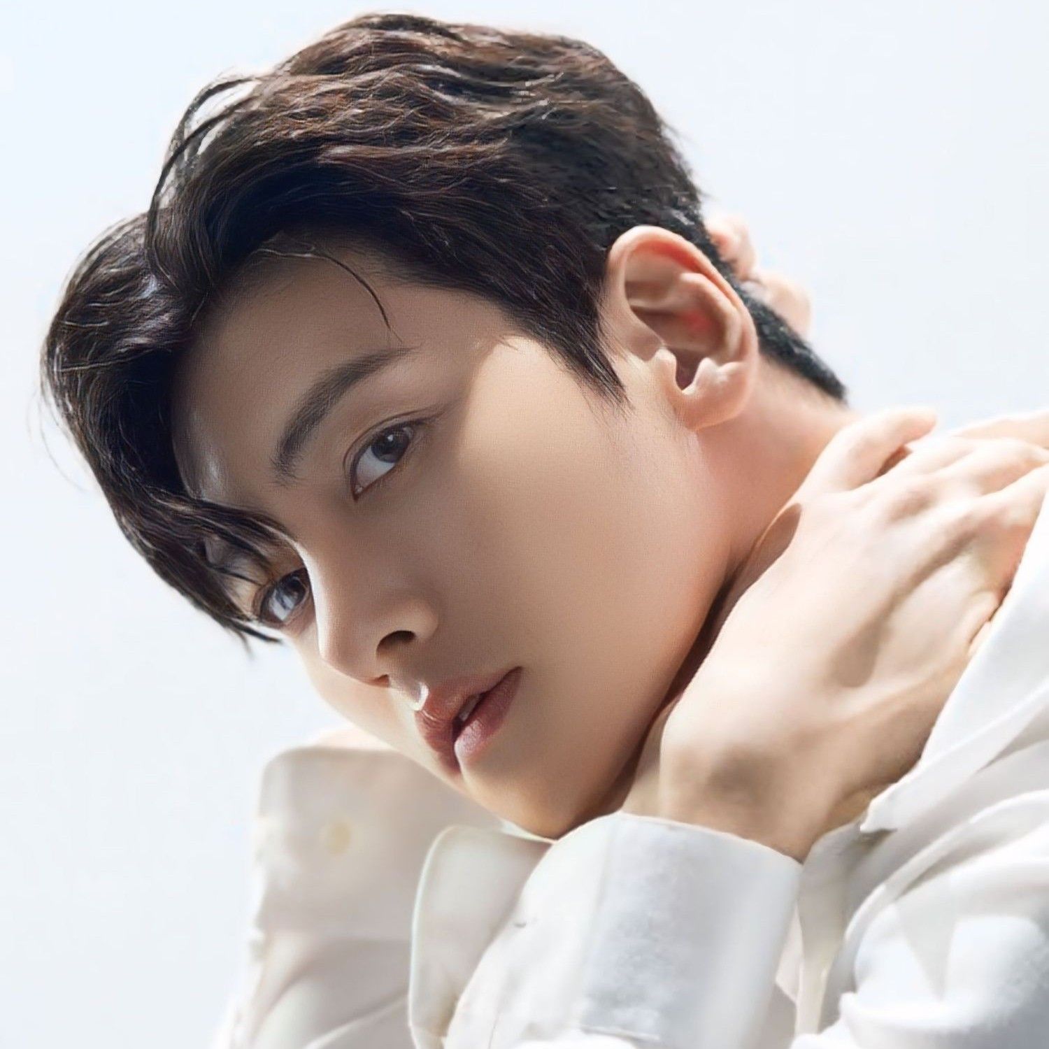 지창욱 팬이 찍은 순간