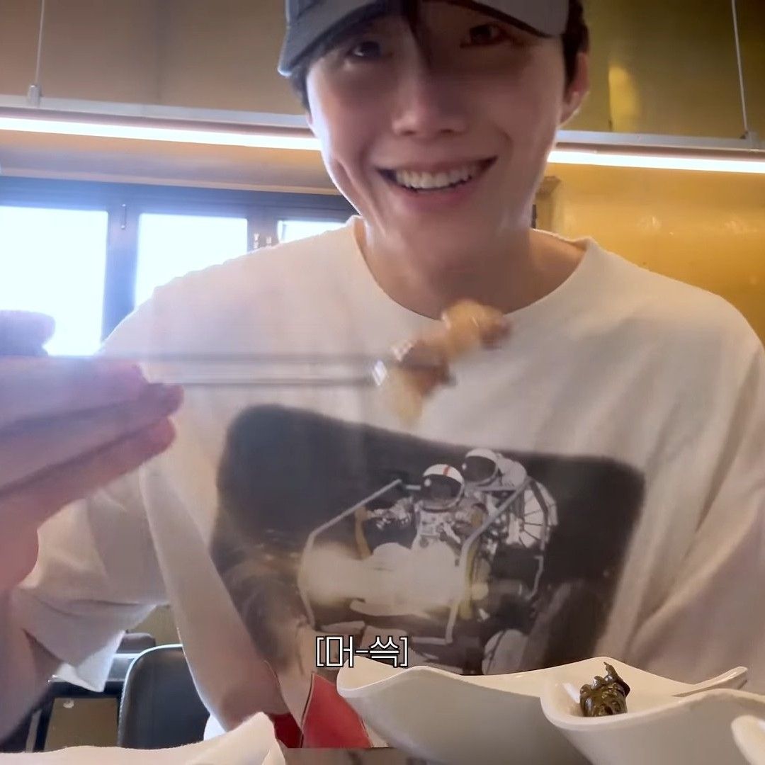 キム・ソンホのビハインドカット