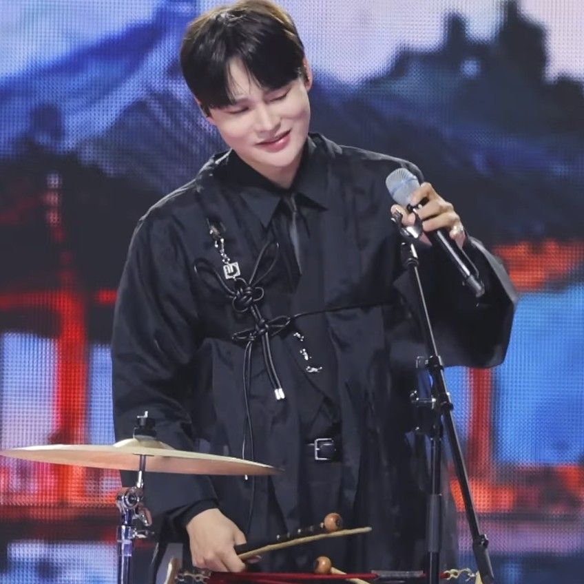 パク・ソジンの最近の活動ショット