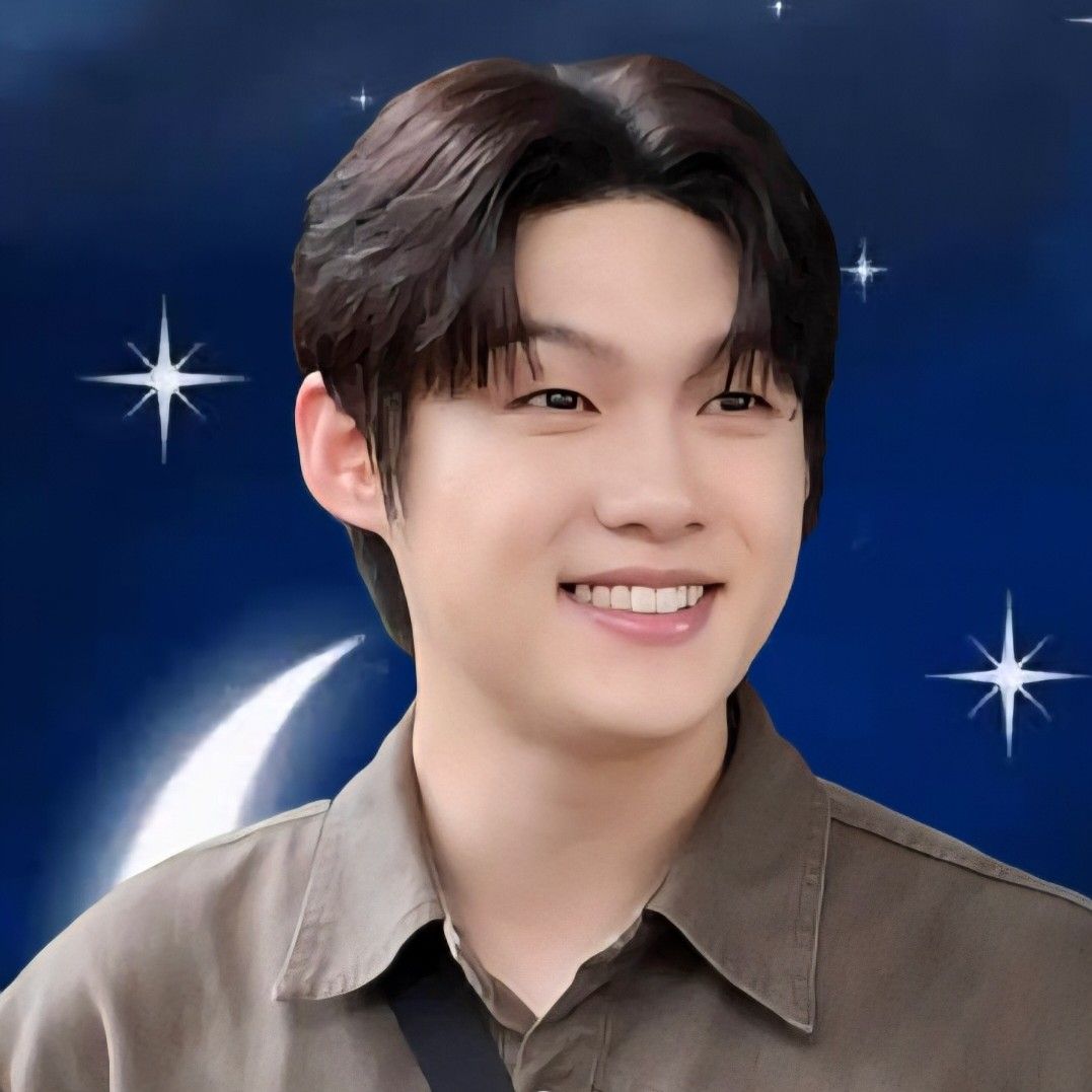 Latest photo of Choi Jaemyeong