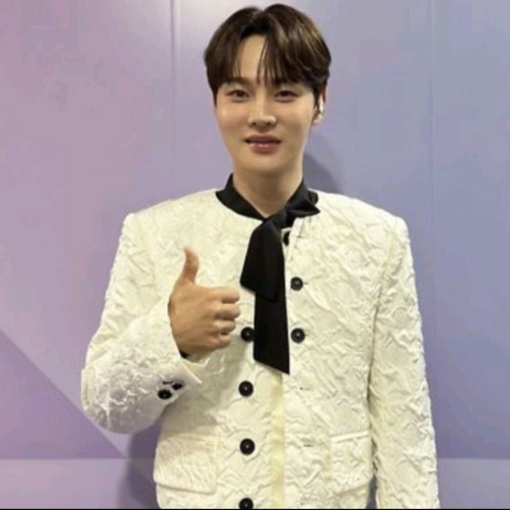 ファンが撮影したパク・ソジンの瞬間