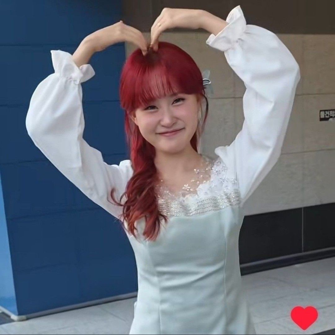 キム・ダヒョンの最近の活動ショット